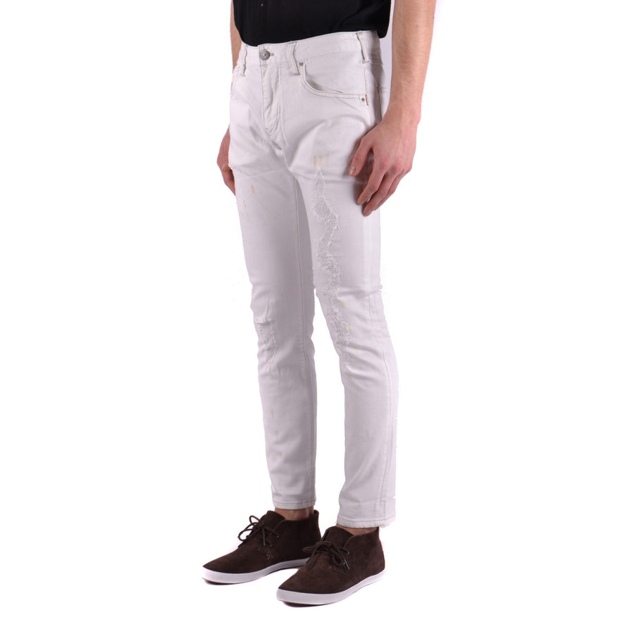 Armani Jeans Hombre Vaqueros