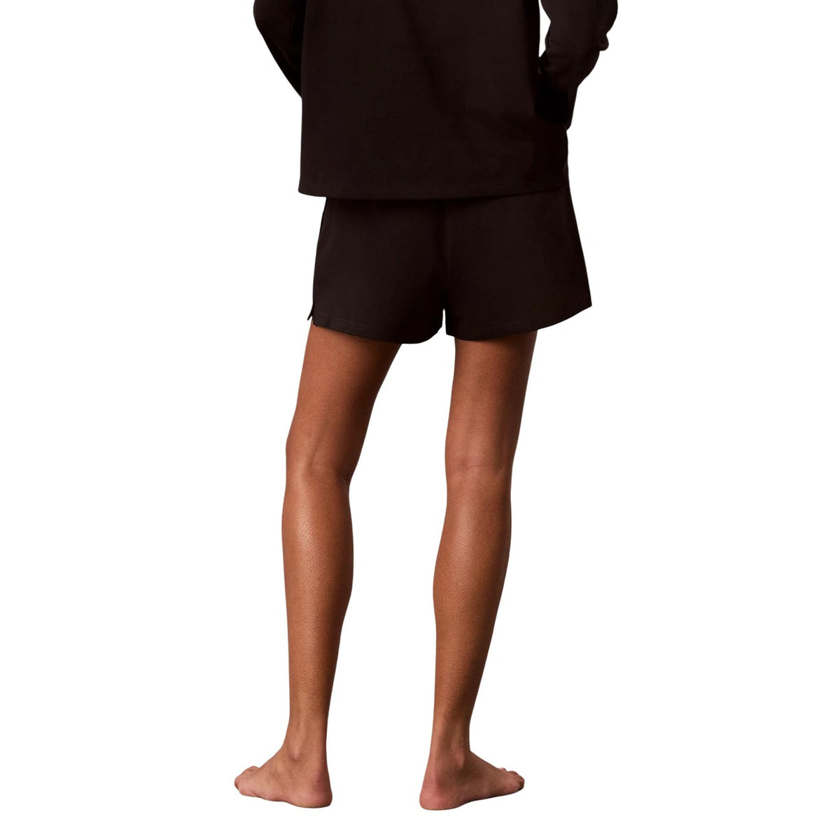 Calvin Klein Underwear Mujer Pantalones cortos