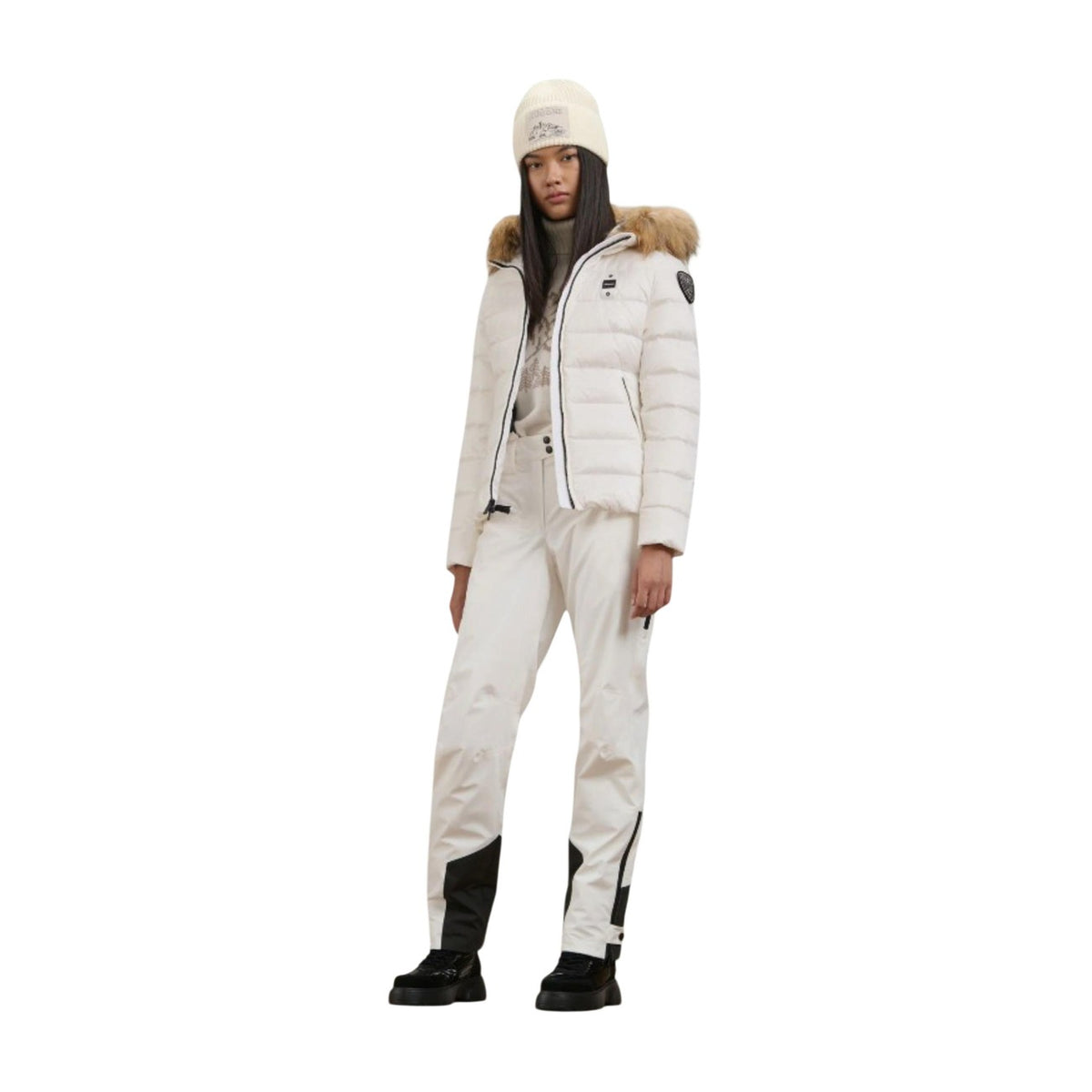 Blauer. Mujer Chaquetas