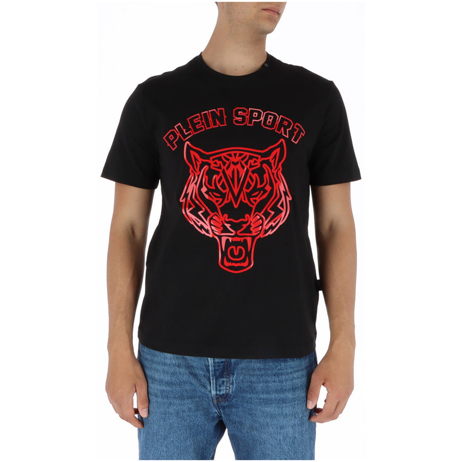 Plein Sport Hombre Camisetas