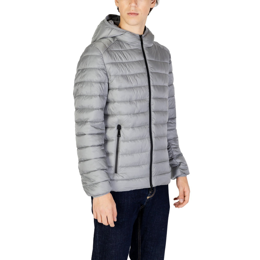 Gianni Lupo Hombre Cazadoras