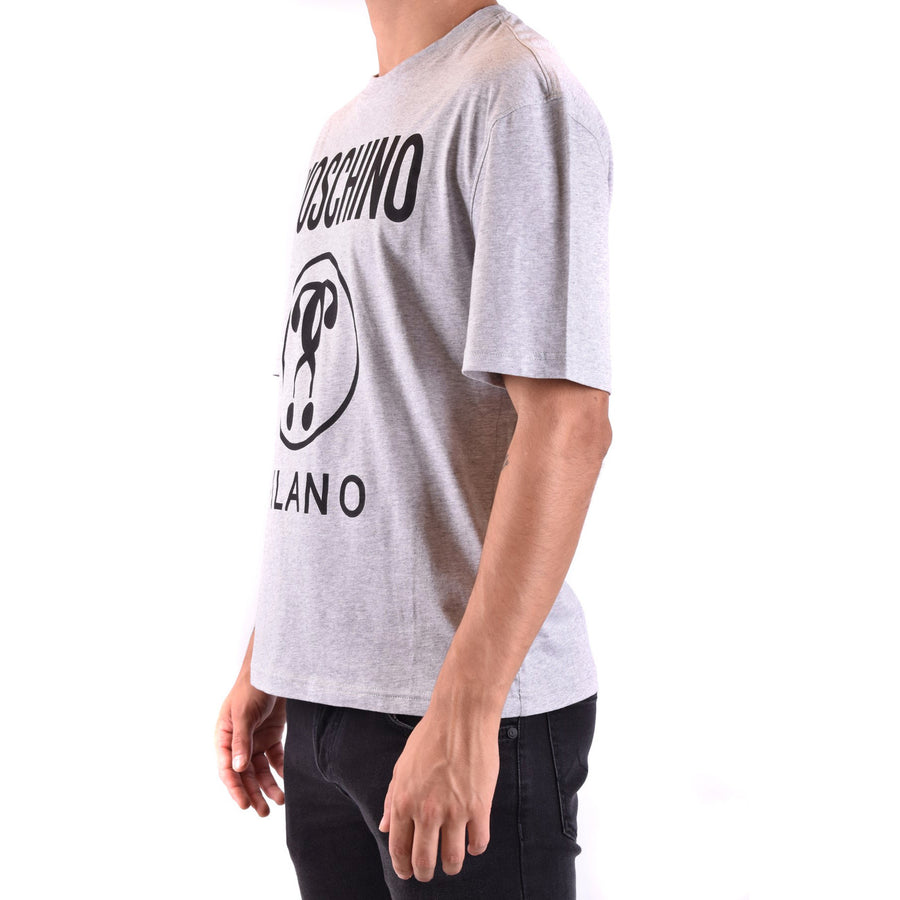Moschino Hombre Camisetas