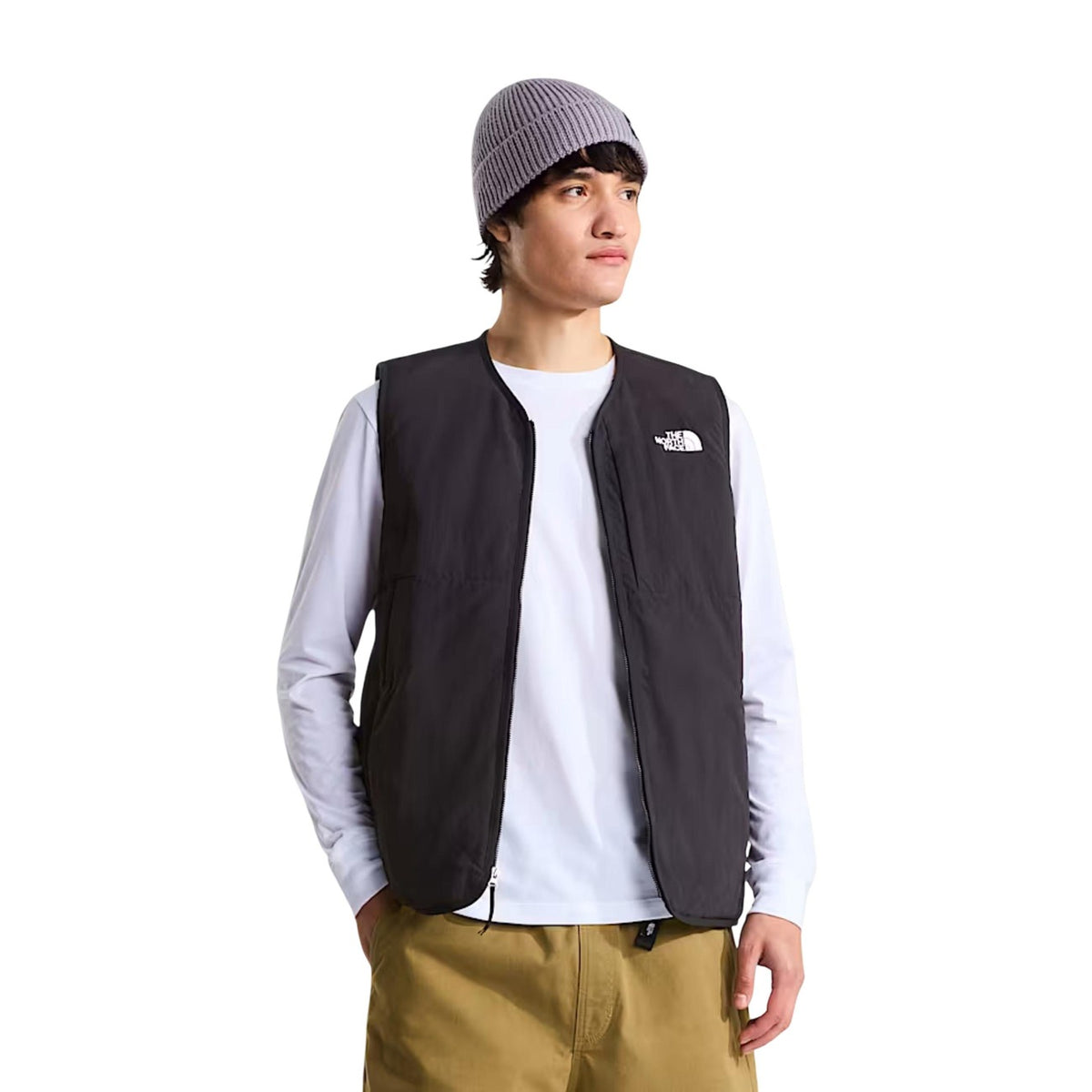 The North Face Hombre Chalecos