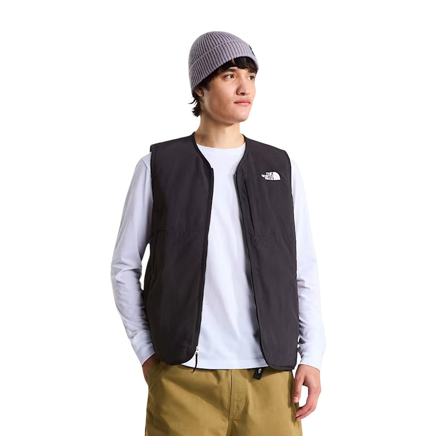 The North Face Hombre Chalecos
