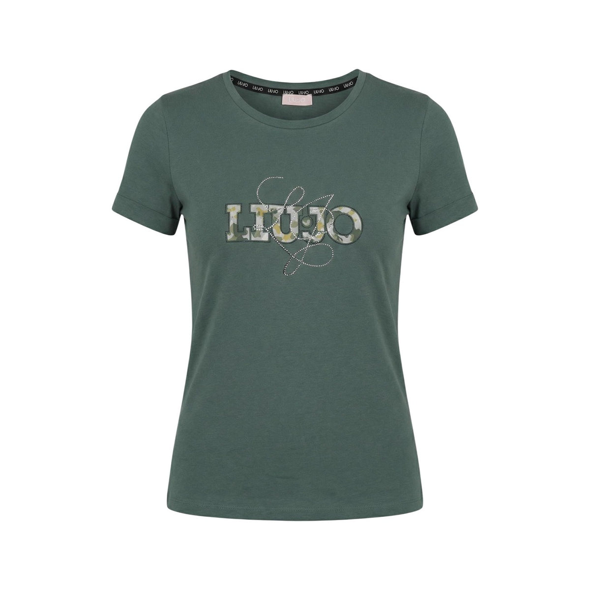 Liu Jo Mujer Camisetas