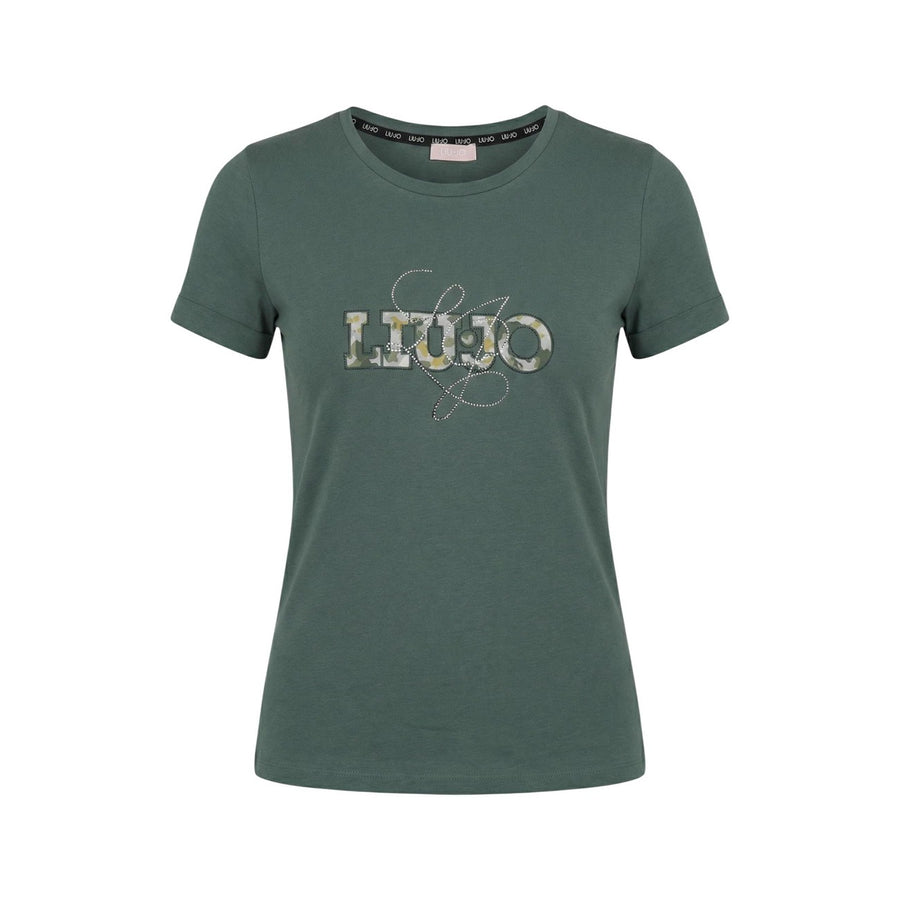 Liu Jo Mujer Camisetas