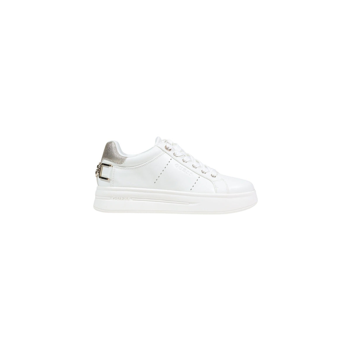 Guess Mujer Sneakers