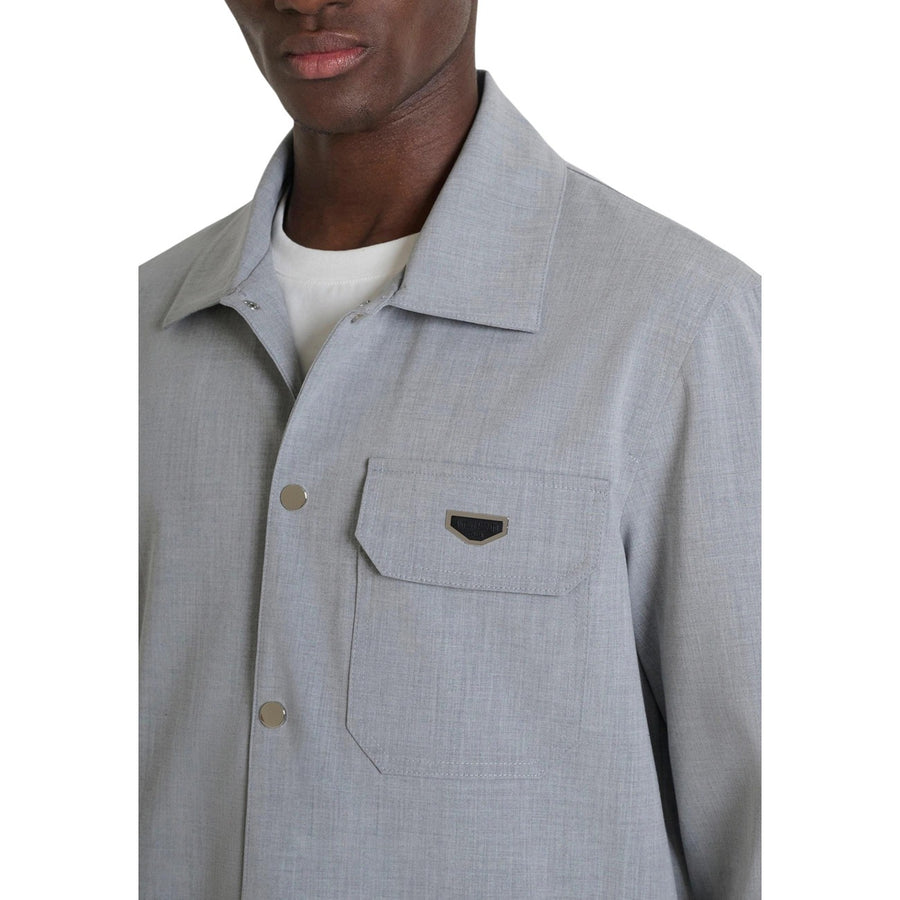 Antony Morato Hombre Camisas