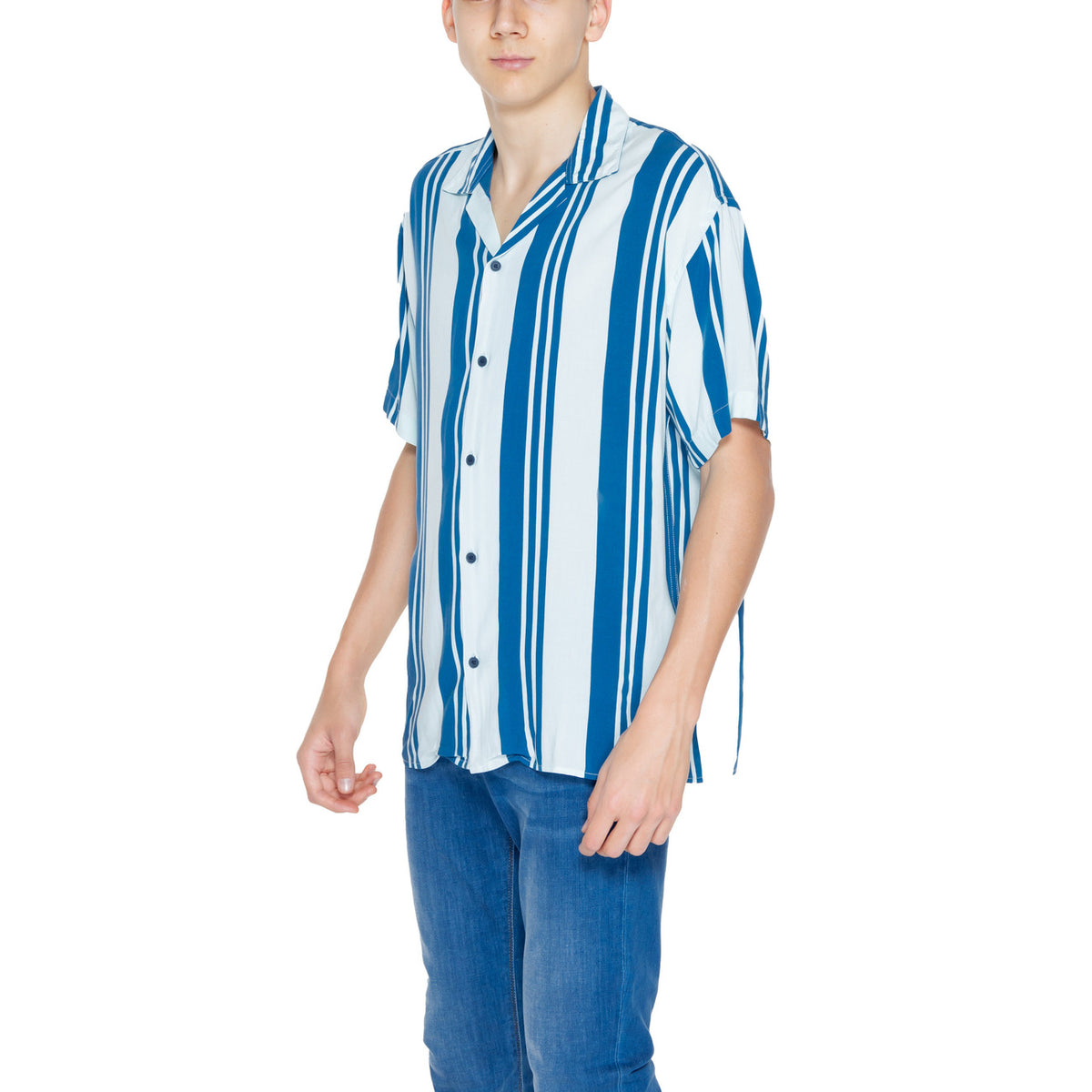 Jack & Jones Hombre Camisas