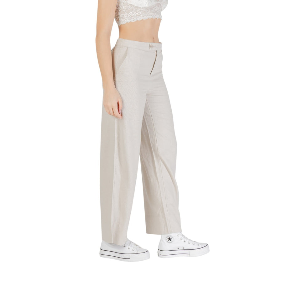 Only Mujer Pantalones