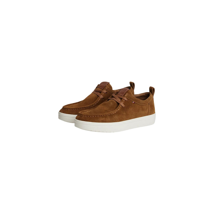 Tommy Hilfiger Hombre Mocasines
