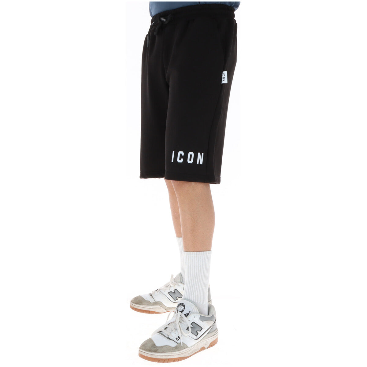 Icon Hombre Bermudas