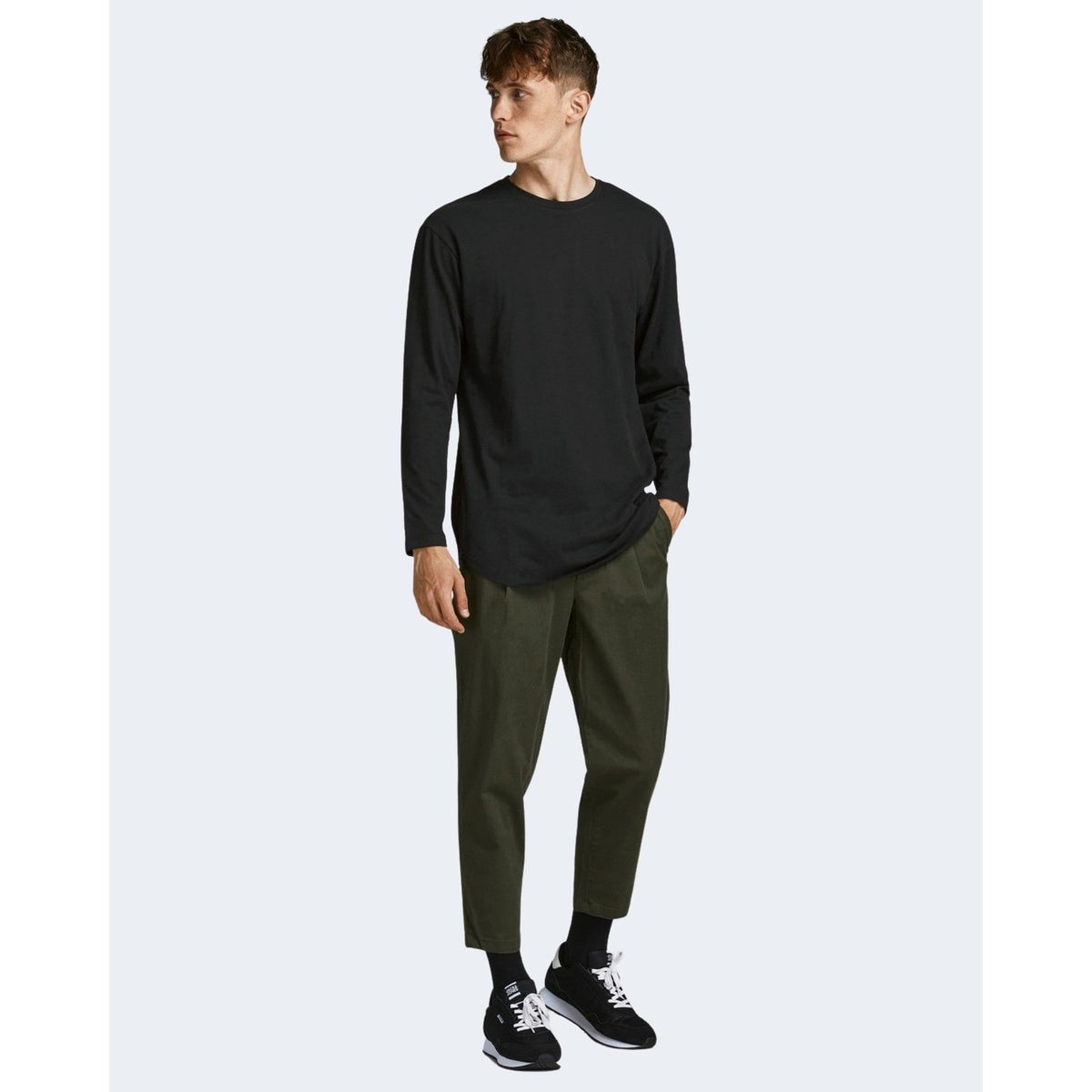 Jack & Jones Hombre Camisetas