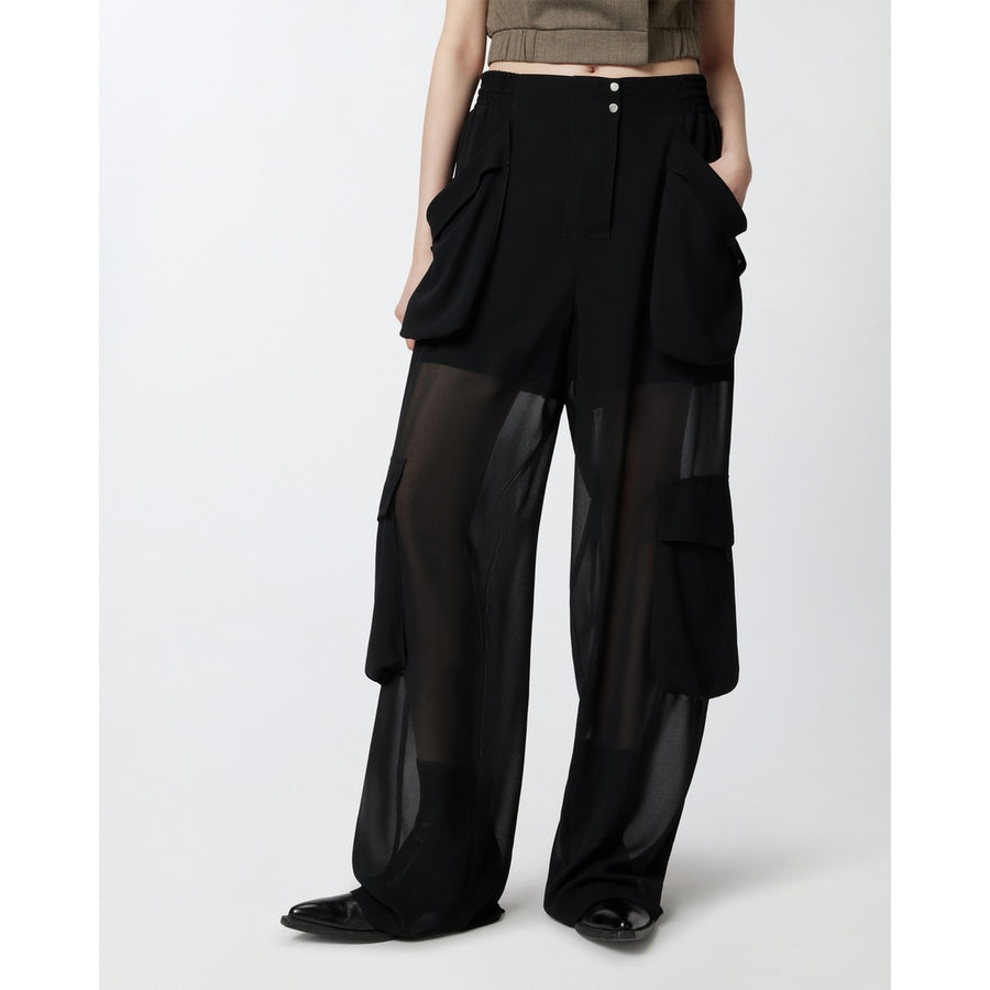 Pinko Mujer Pantalones