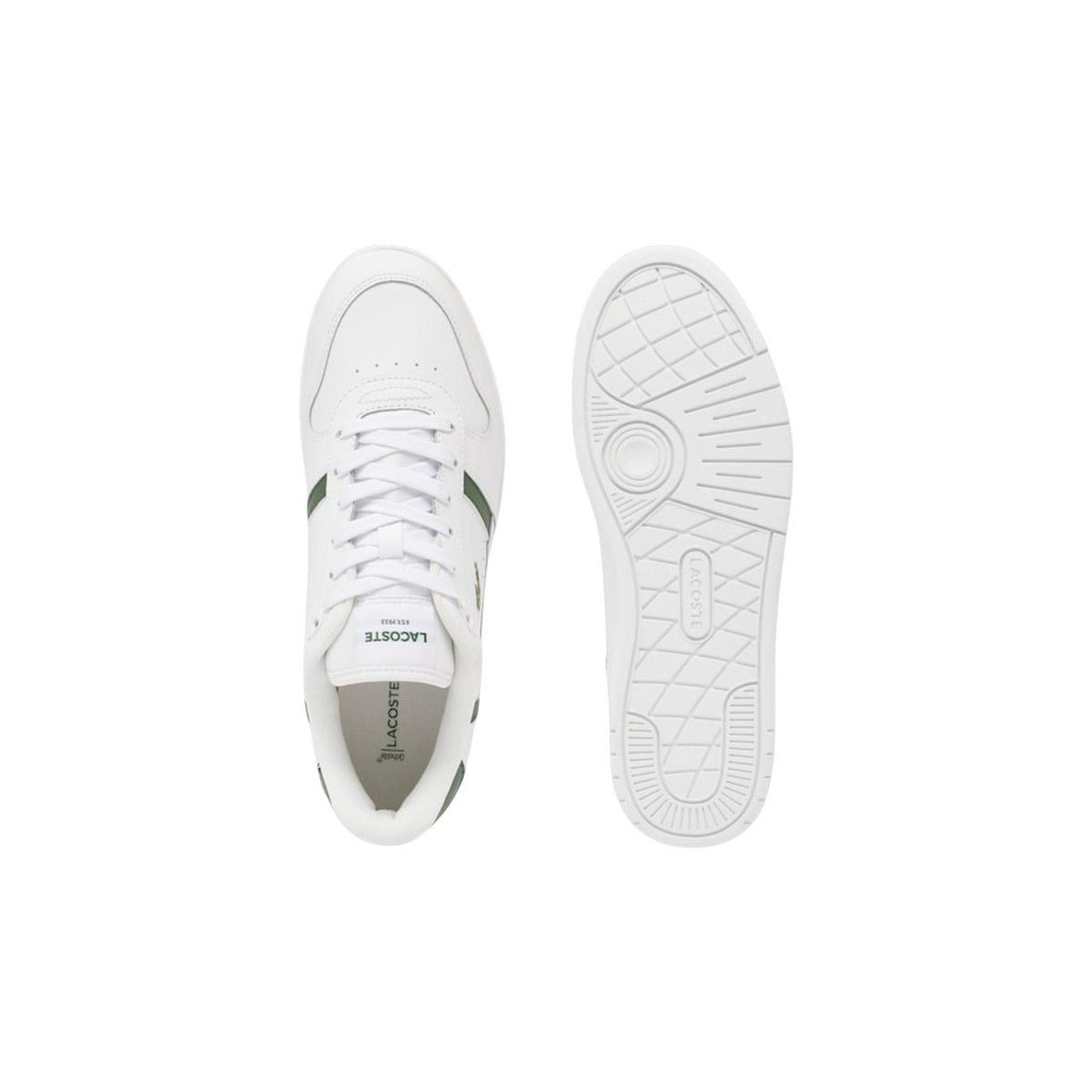 Lacoste Hombre Sneakers