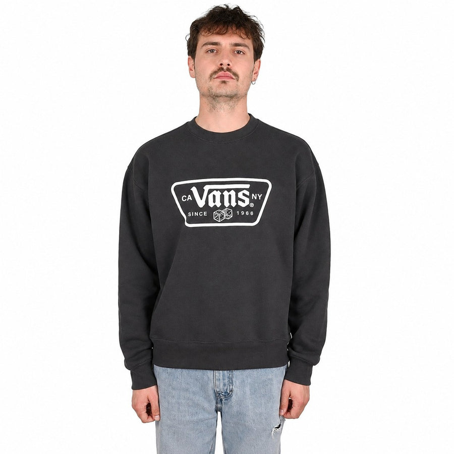 Vans Hombre Sudaderas