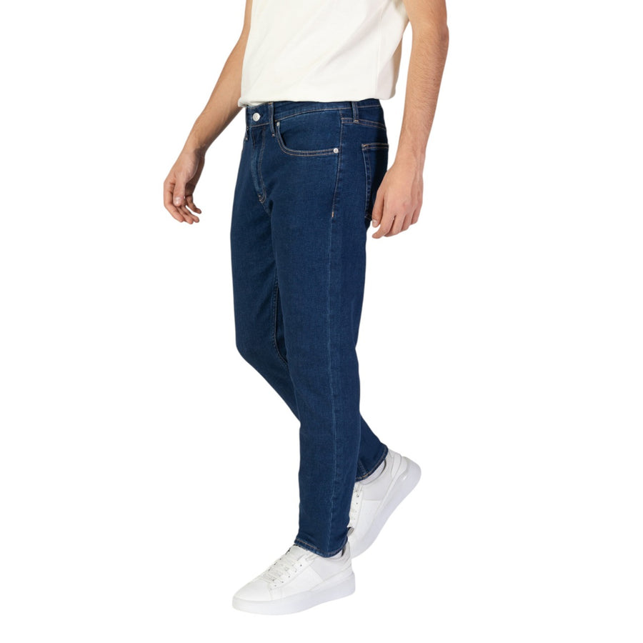 Calvin Klein Jeans Hombre Vaqueros