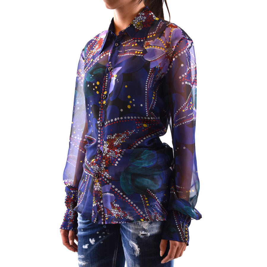 Dsquared2 Mujer Camisas