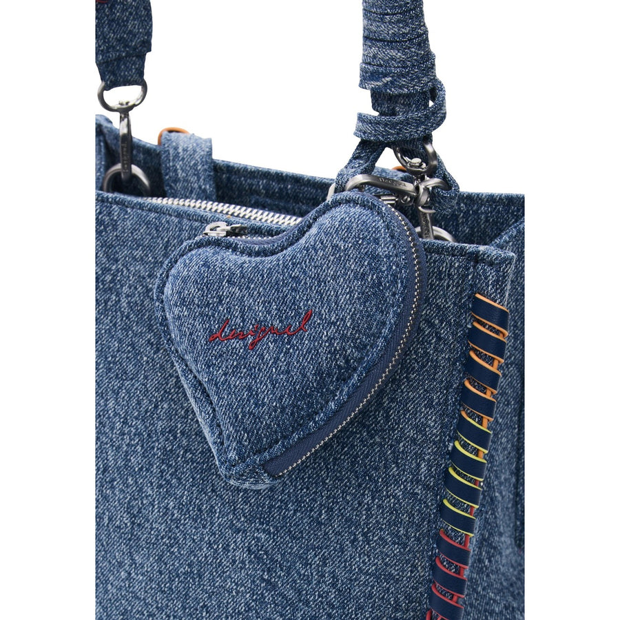 Desigual Mujer Bolsos