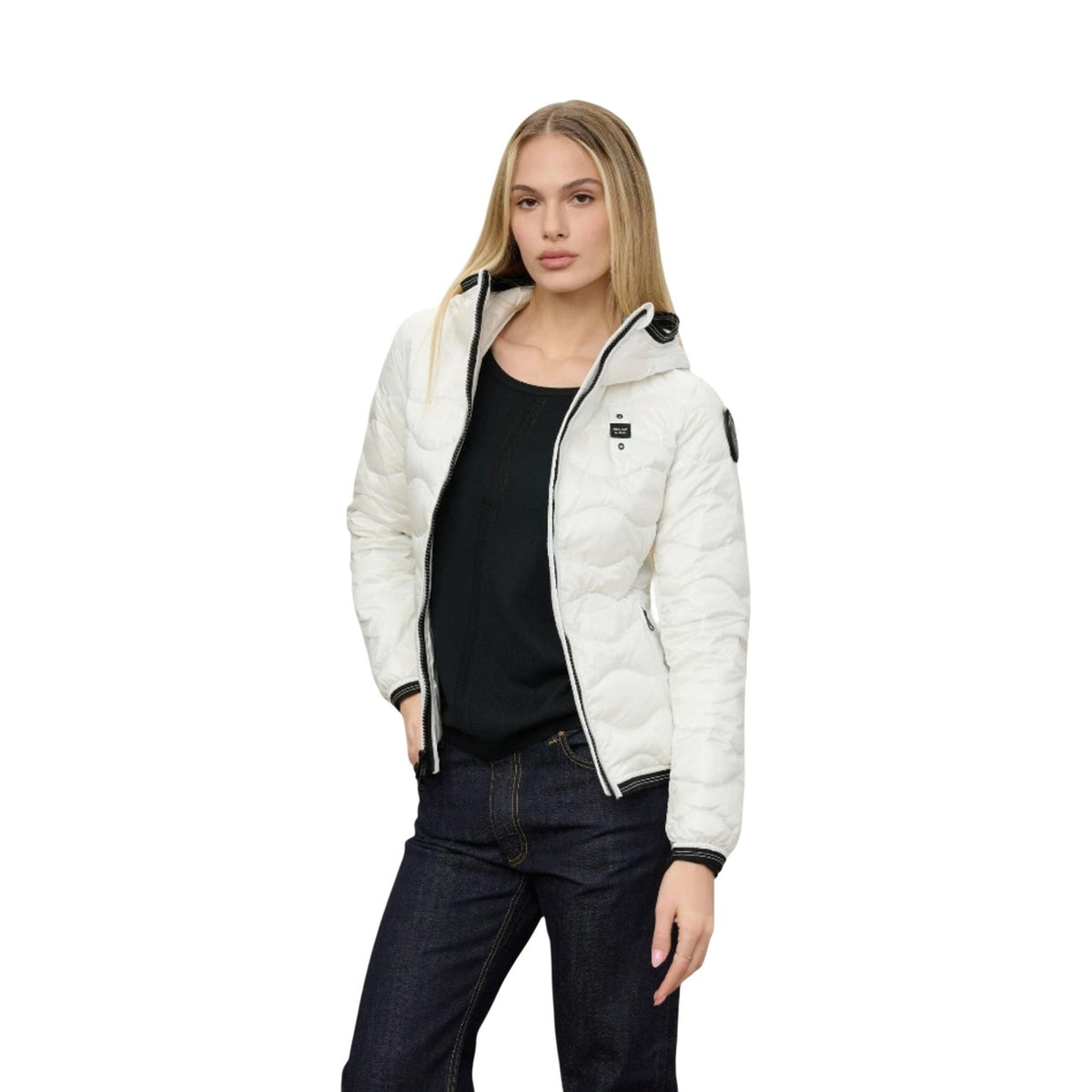 Blauer. Mujer Chaquetas