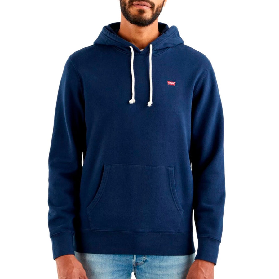 Levi`s Hombre Sudaderas con capucha