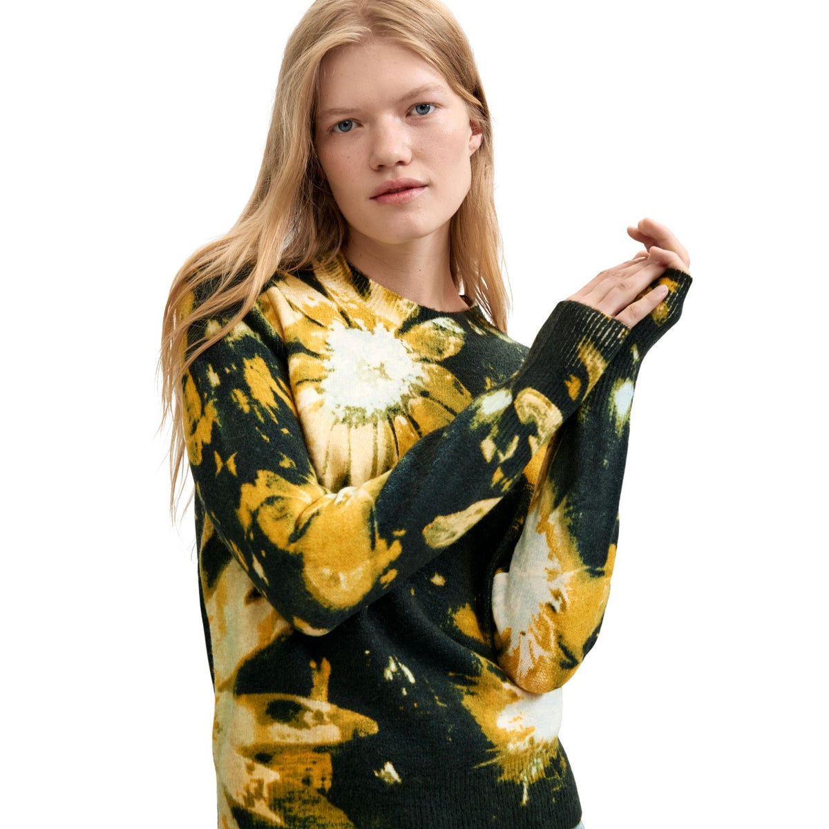 Desigual Mujer Jerséis