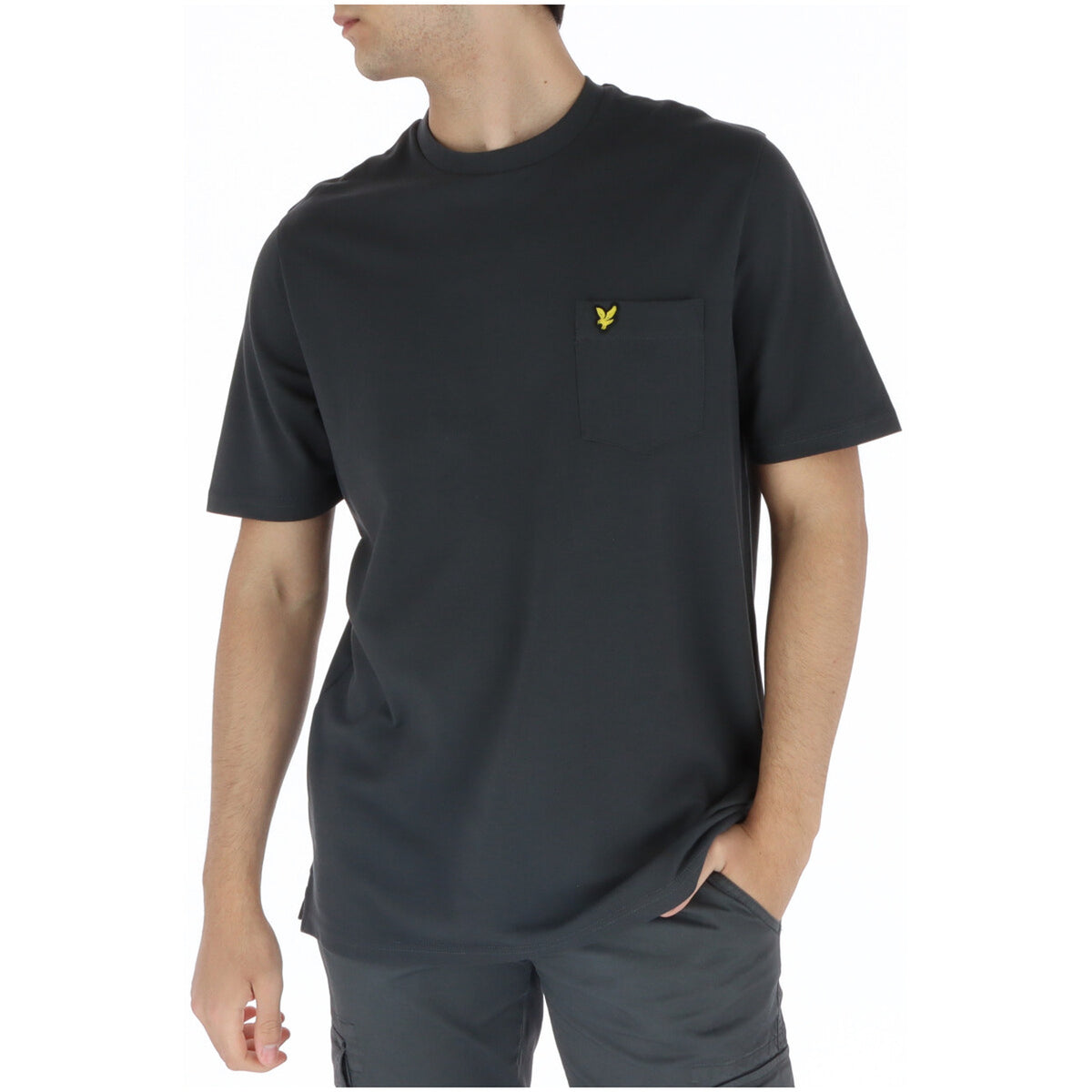 Lyle & Scott Hombre Camisetas