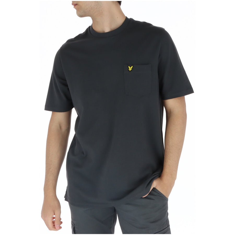 Lyle & Scott Hombre Camisetas
