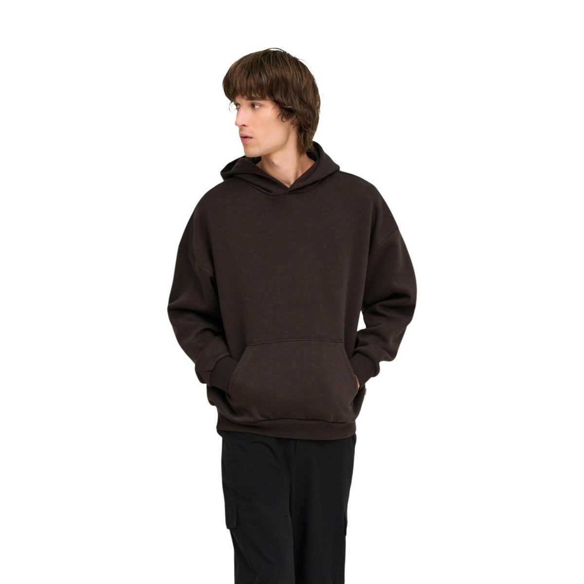Only & Sons Hombre Sudaderas con capucha