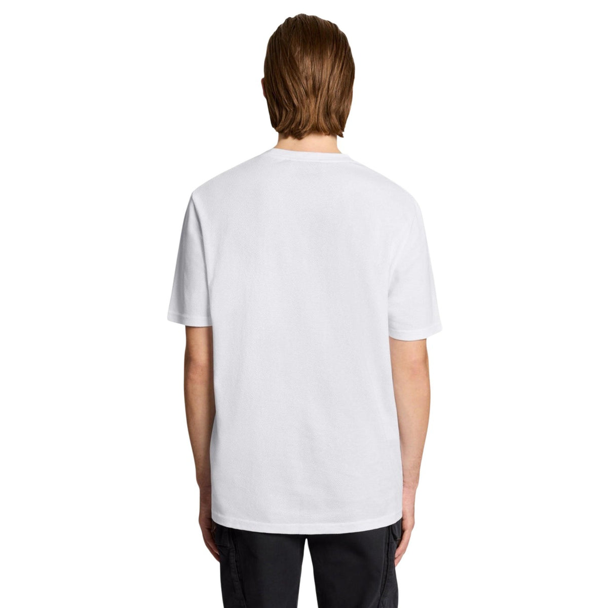 Lyle & Scott Hombre Camisetas