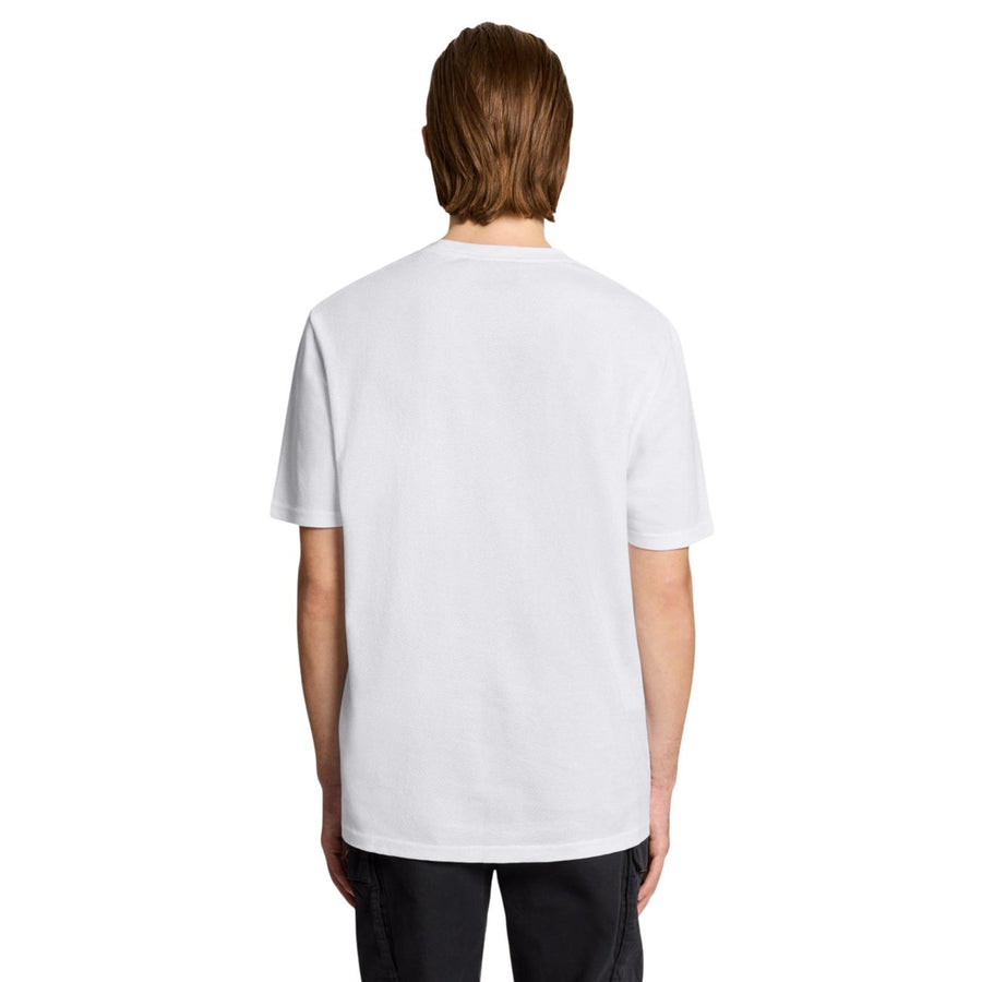 Lyle & Scott Hombre Camisetas