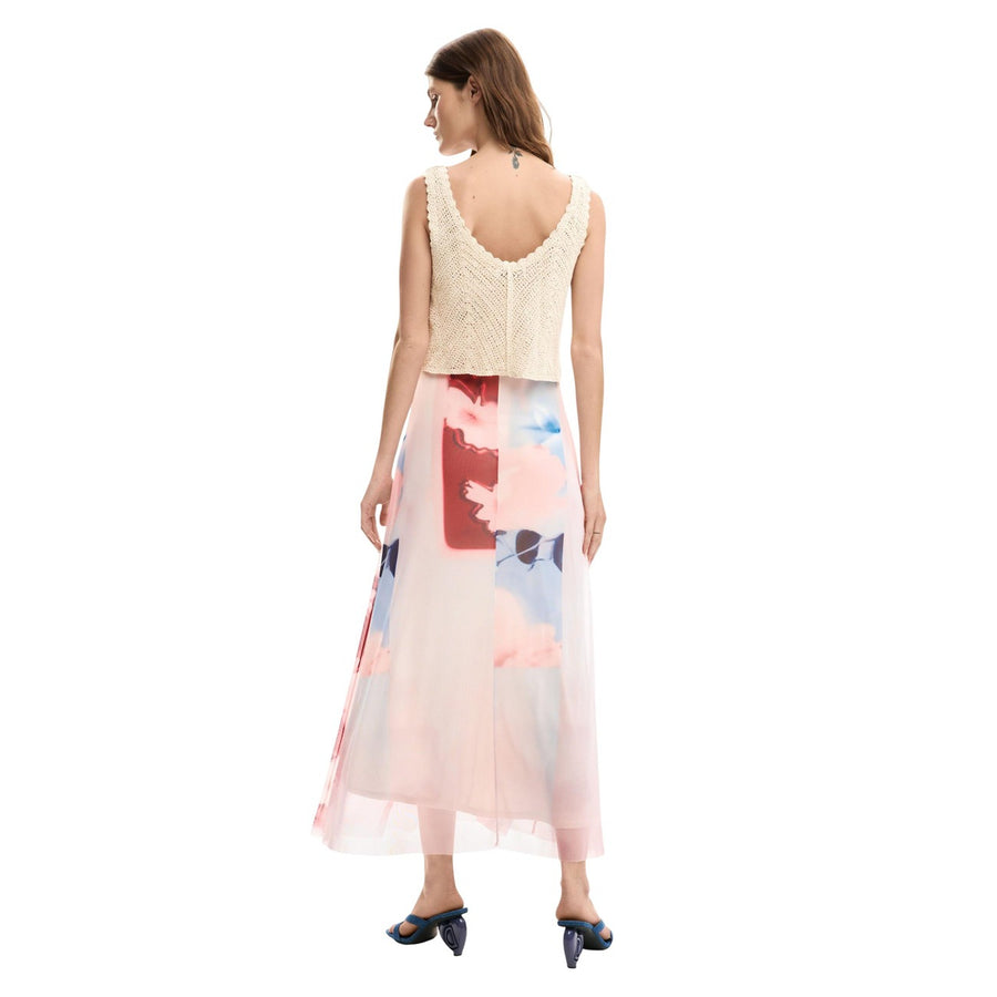 Desigual Mujer Vestidos