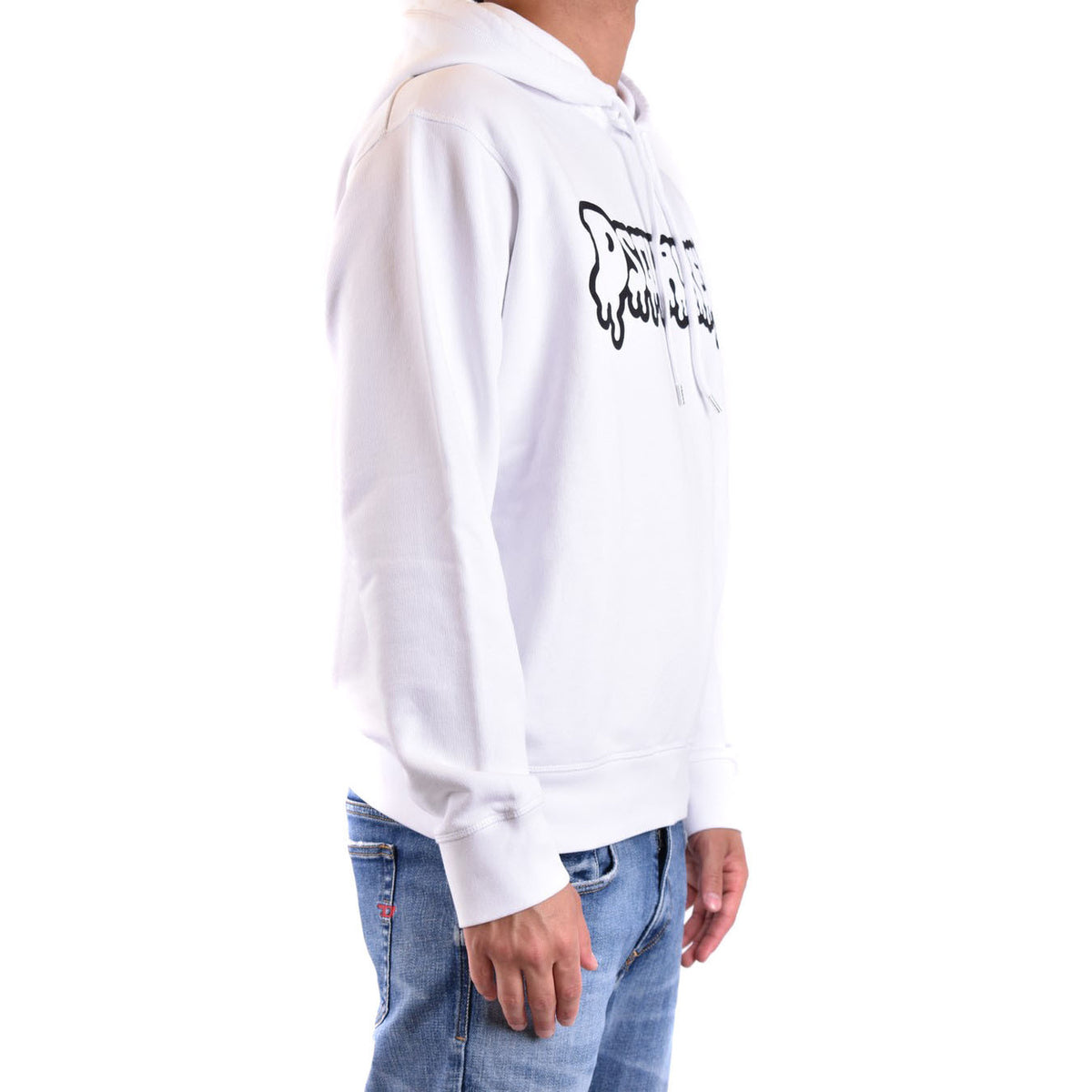Dsquared2 Hombre Sudaderas con capucha