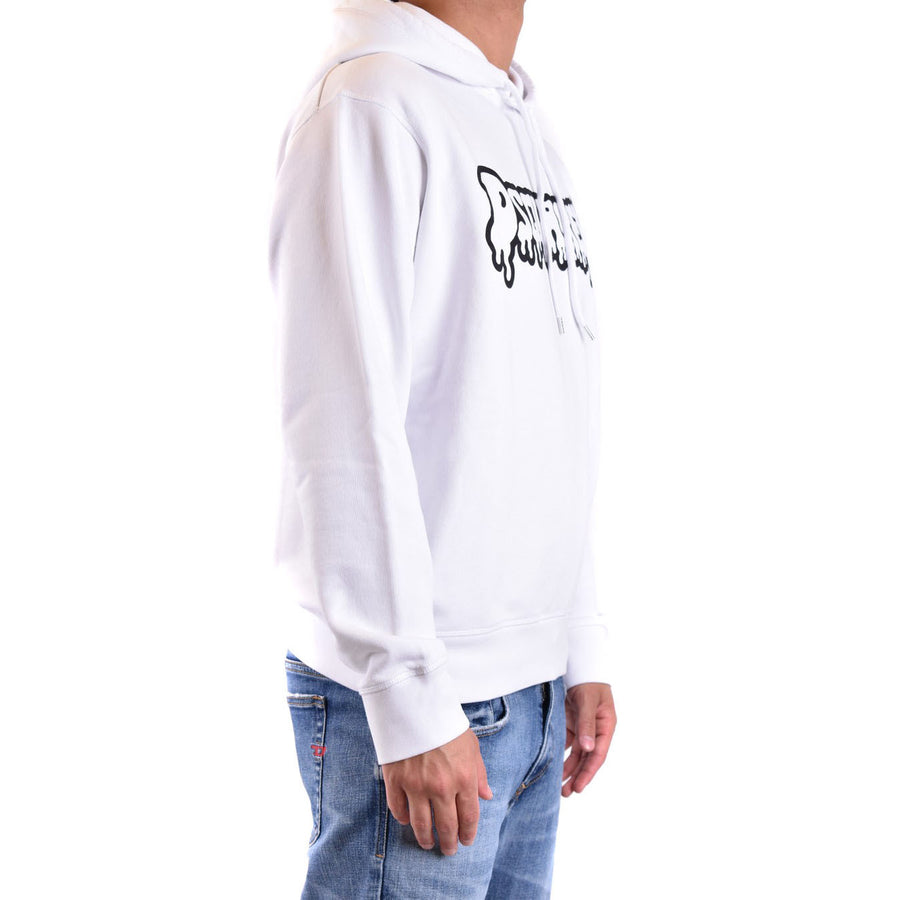 Dsquared2 Hombre Sudaderas con capucha