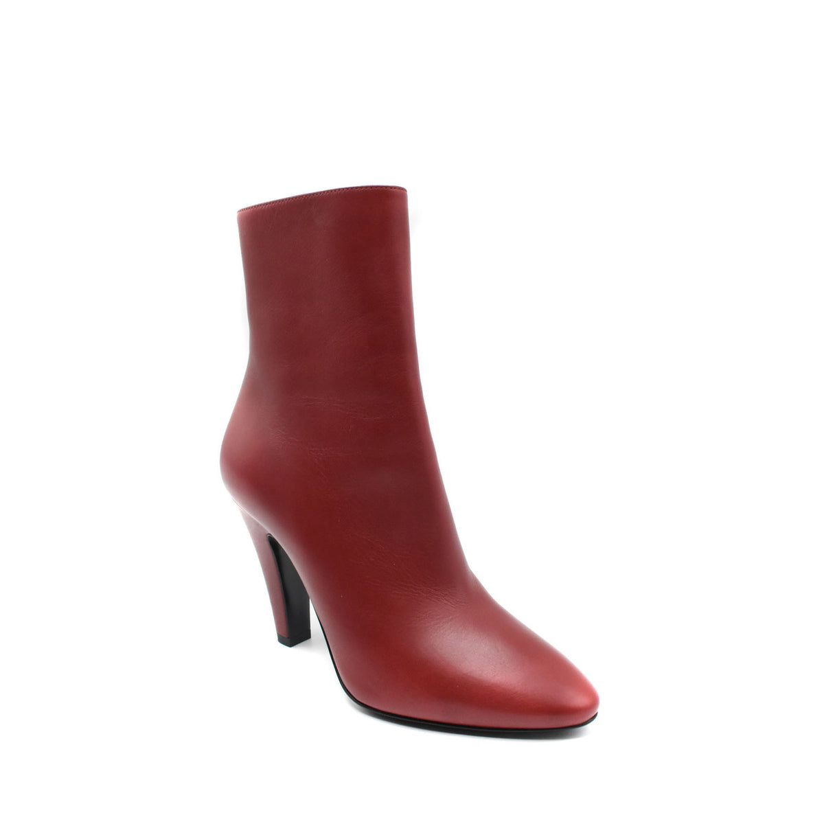 Saint Laurent Mujer Botines