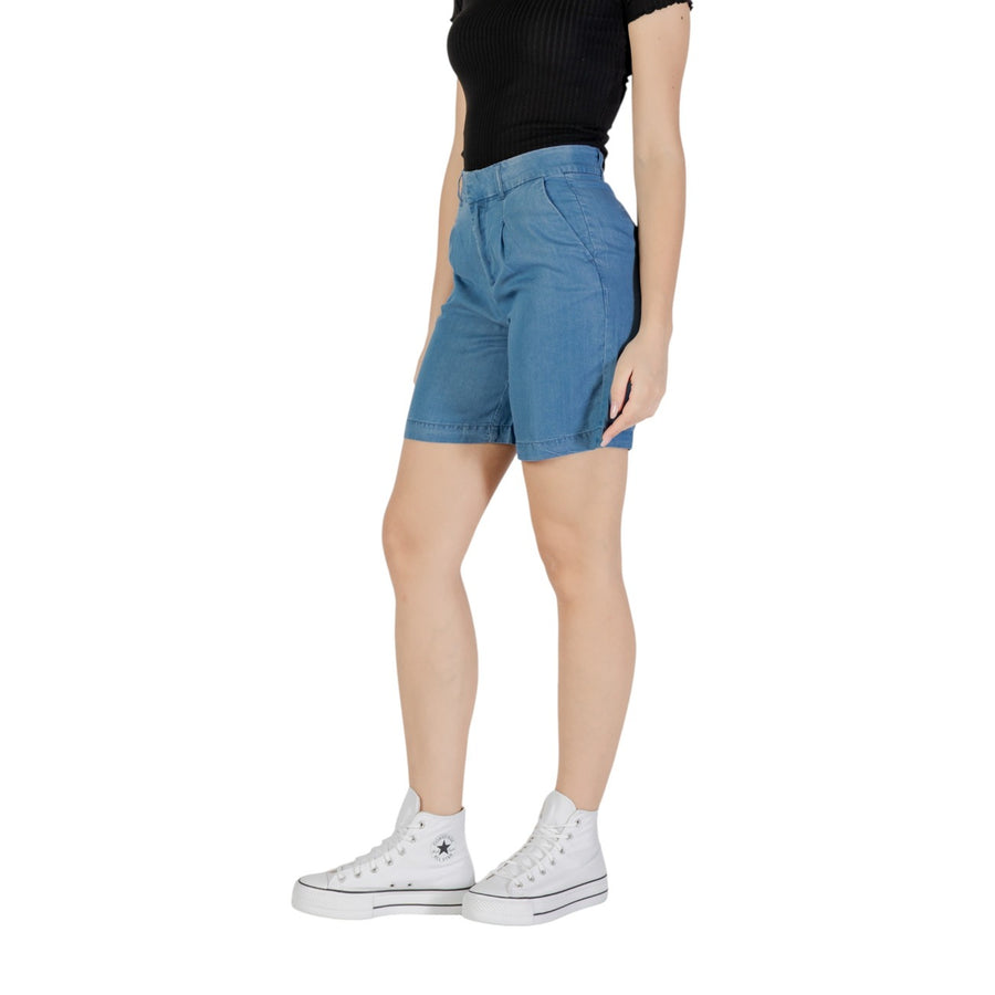 Only Mujer Pantalones Cortos