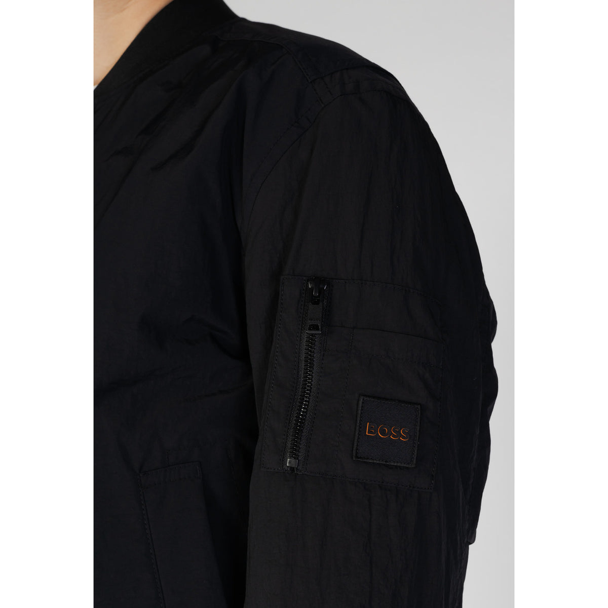 Boss Hombre Chaquetas