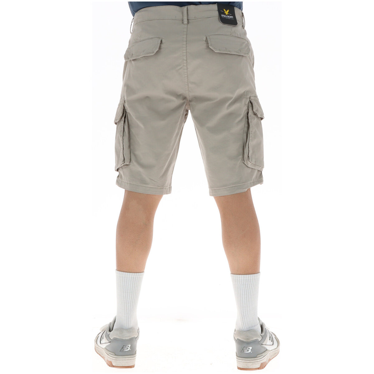 Lyle & Scott Hombre Bermudas