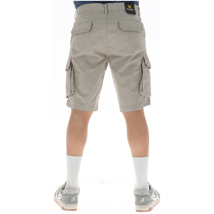 Lyle & Scott Hombre Bermudas