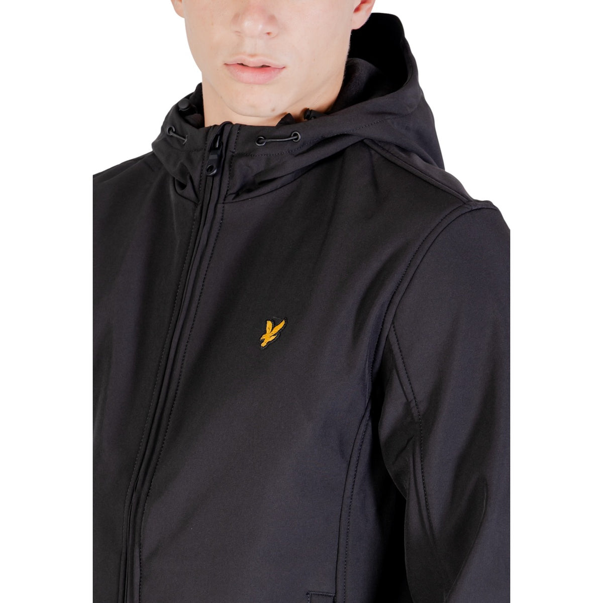 Lyle & Scott Hombre Cazadoras