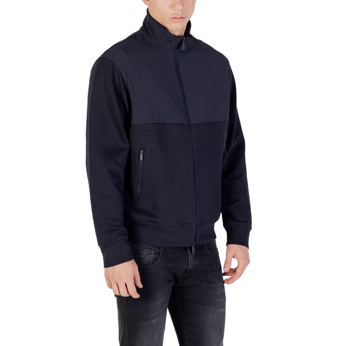 Armani Exchange Hombre Chaquetas