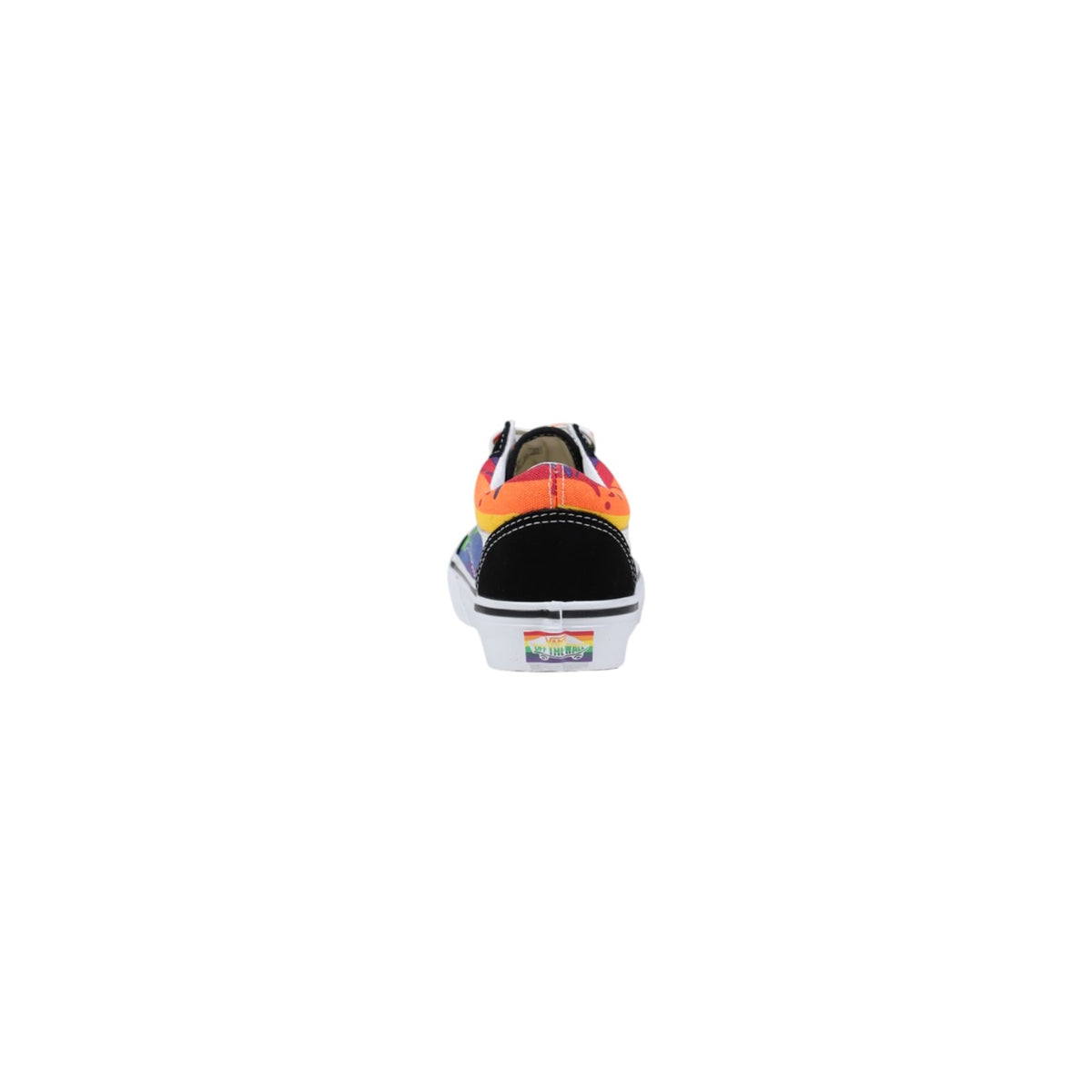 Vans Mujer Sneakers