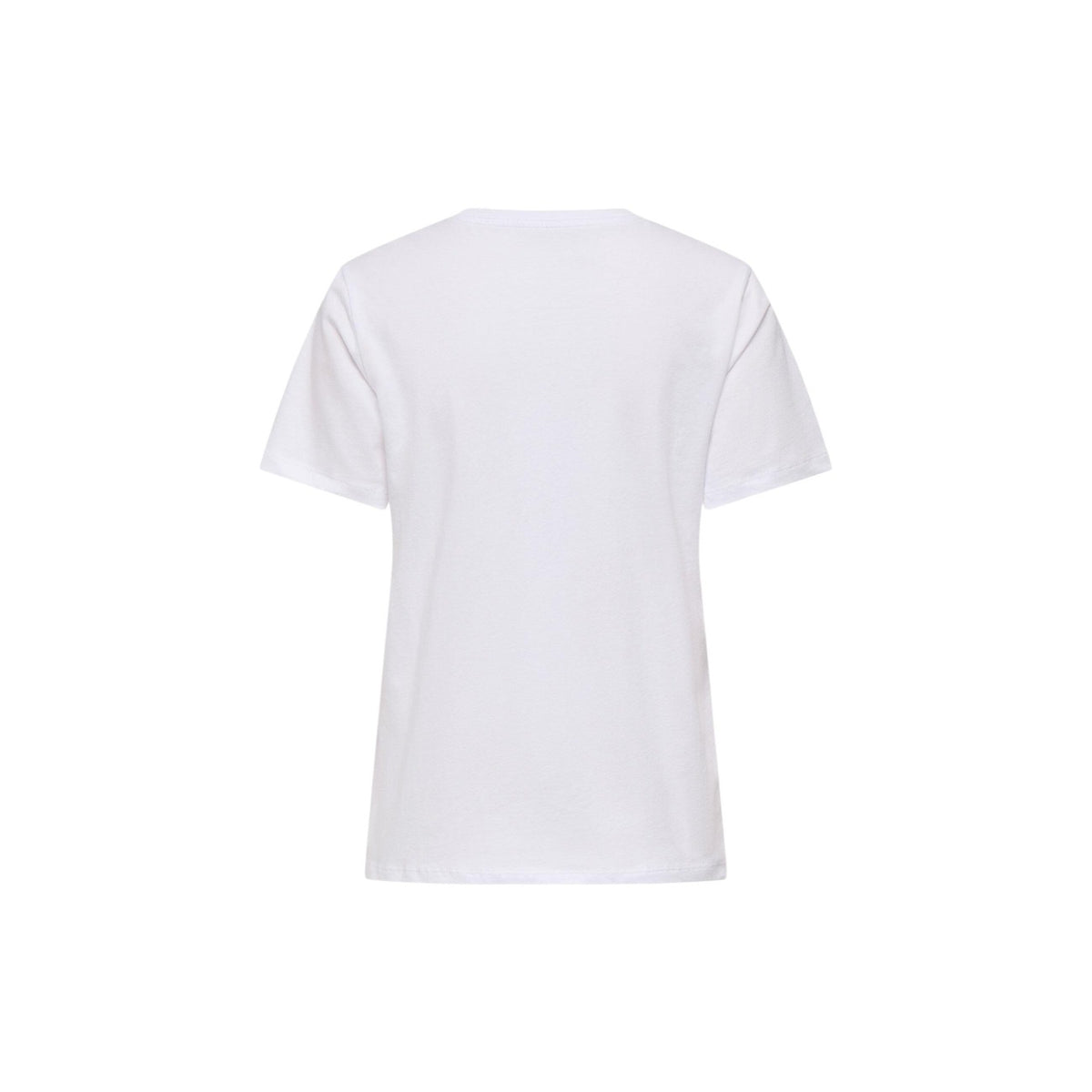 Only Mujer Camisetas