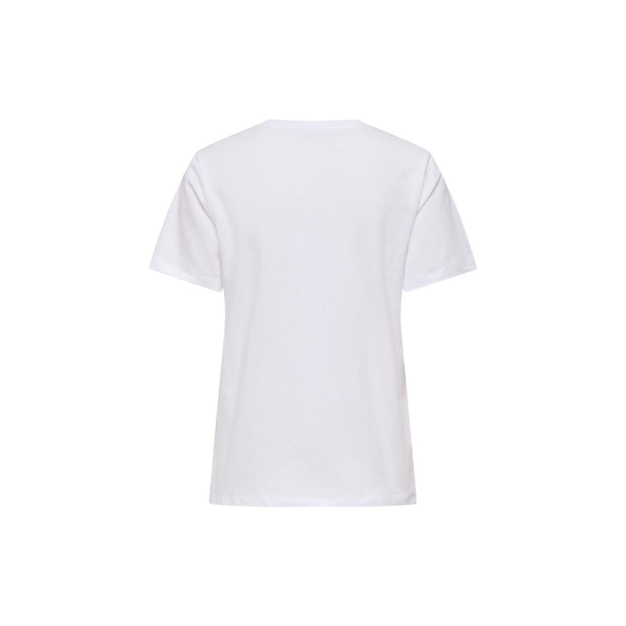 Only Mujer Camisetas