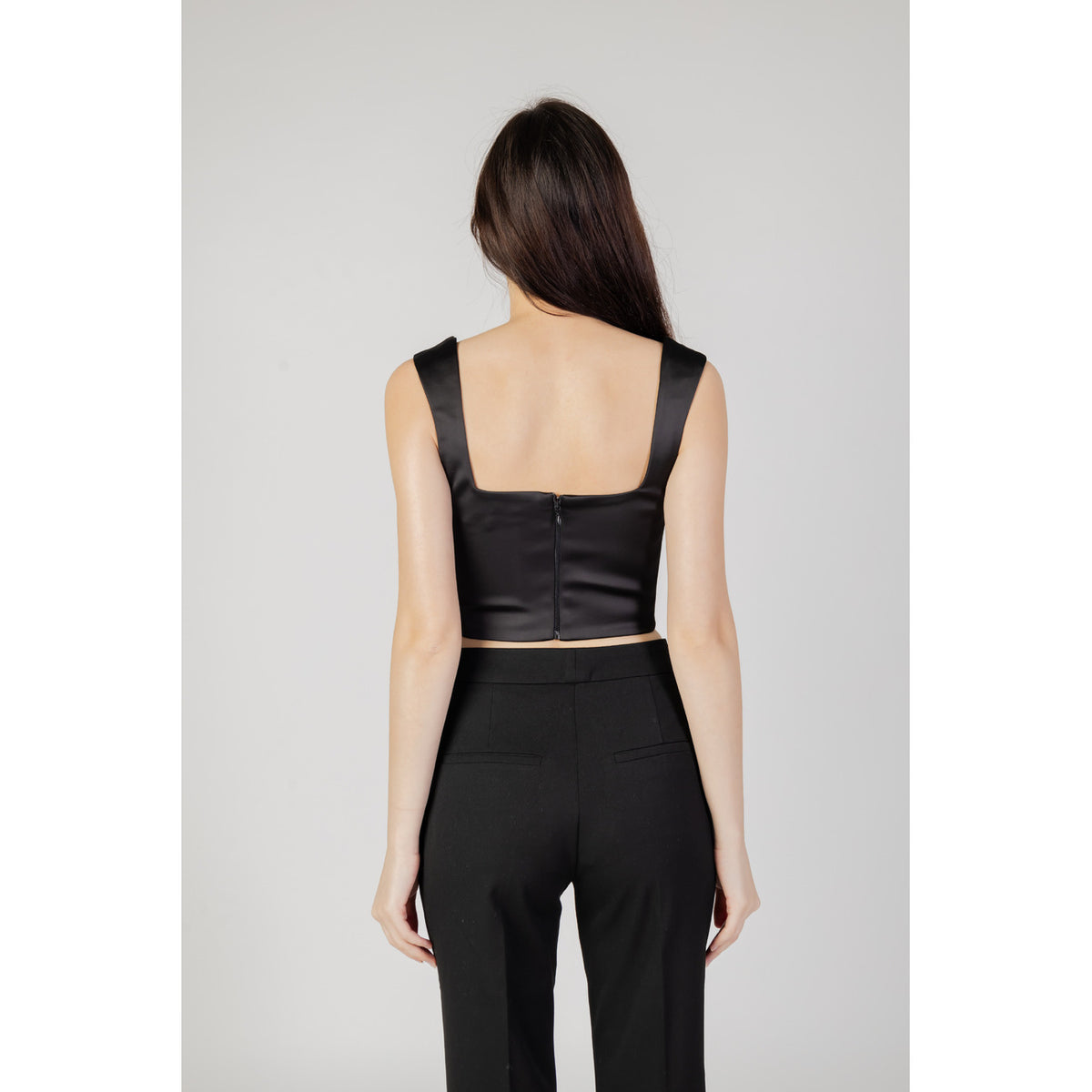 Silence Mujer Tops