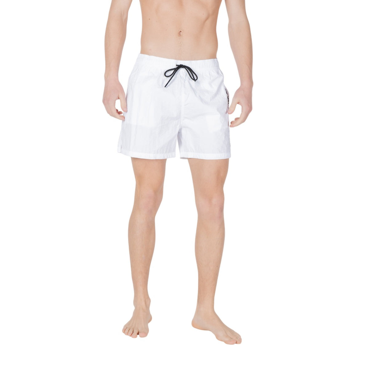 Emporio Armani Underwear Hombre Bañadores
