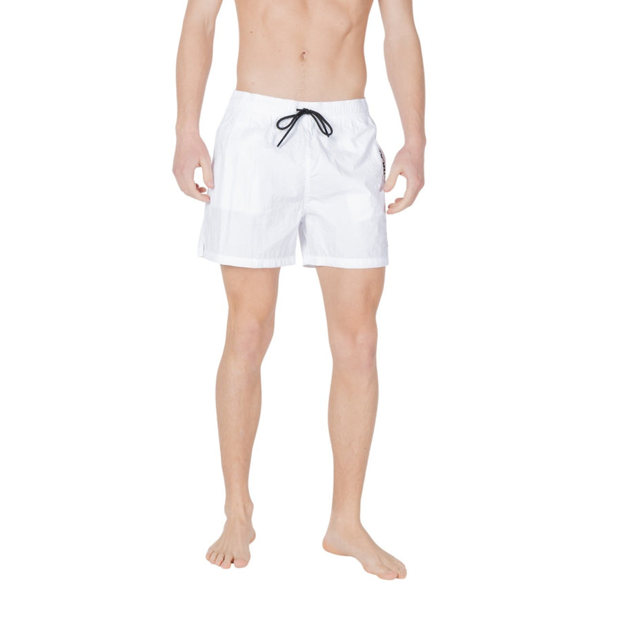 Emporio Armani Underwear Hombre Bañadores