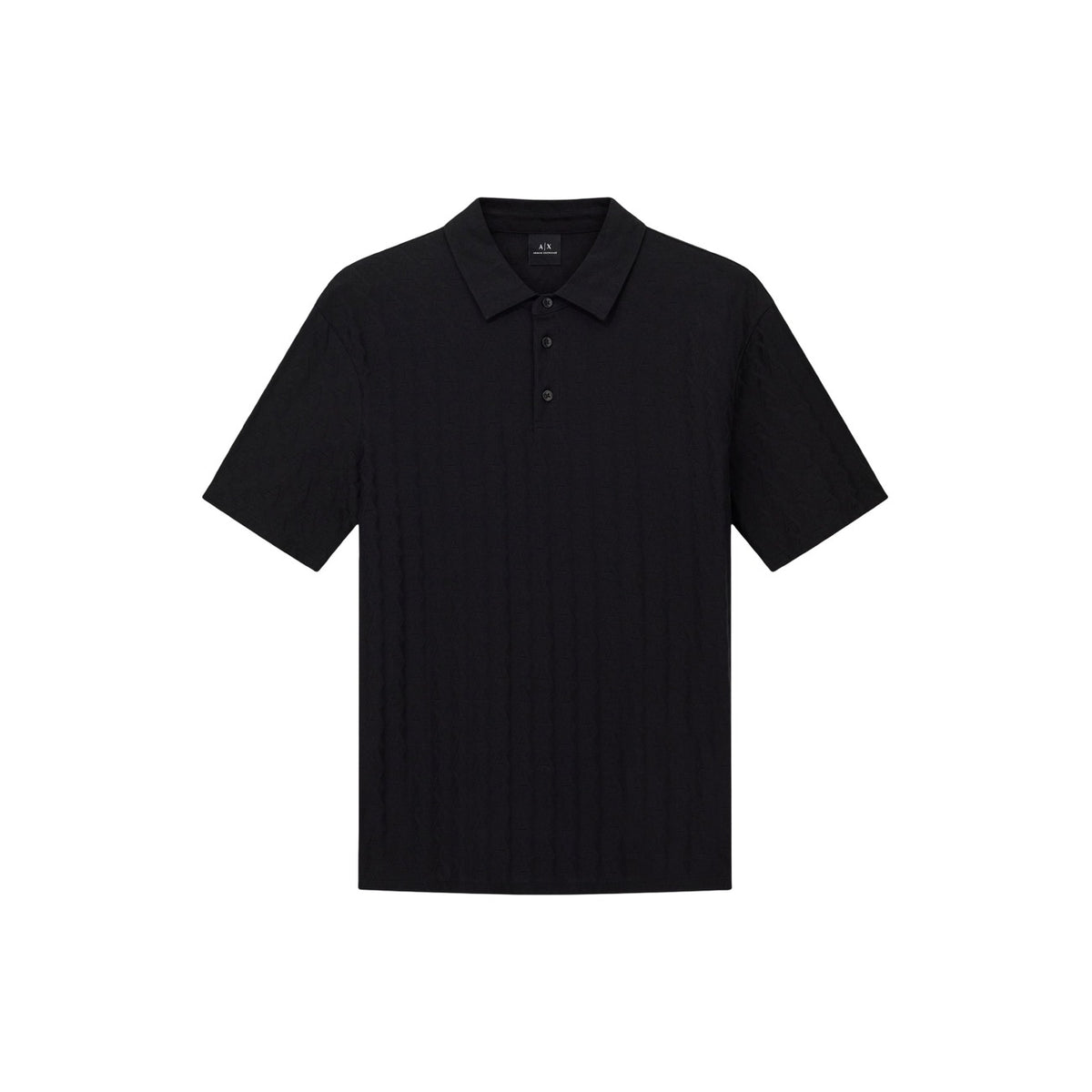 Armani Exchange Hombre Polos