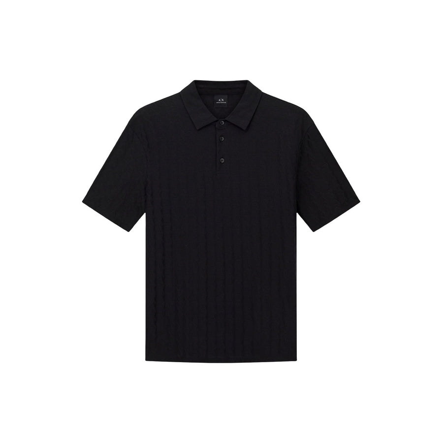 Armani Exchange Hombre Polos