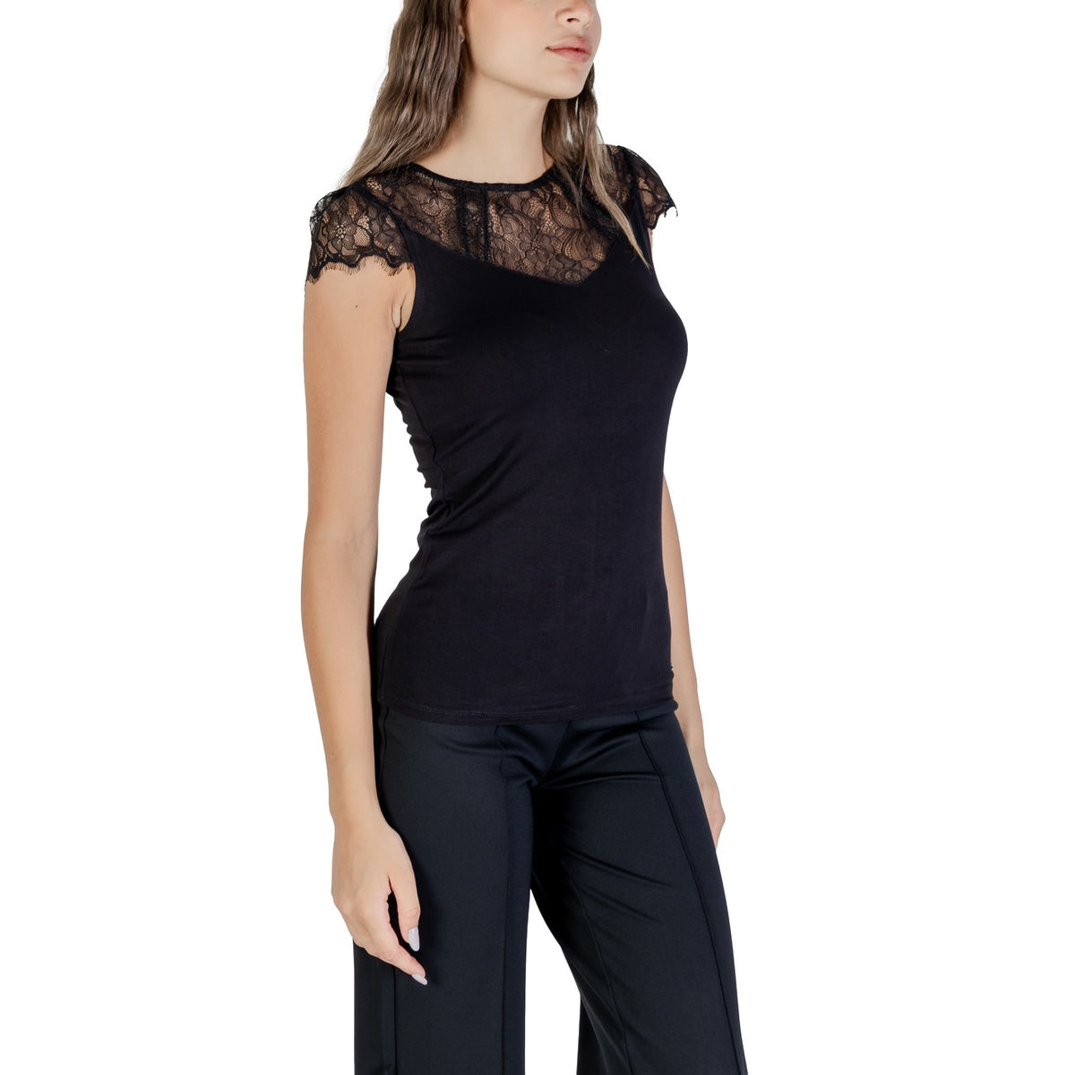 Morgan De Toi Mujer Blusas